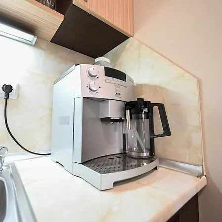 Romance Studio-steps From Thesea Apartamento