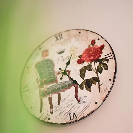 Apartamento Romance Studio-steps From Thesea *