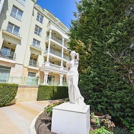 Romance Studio-steps From Thesea Apartment