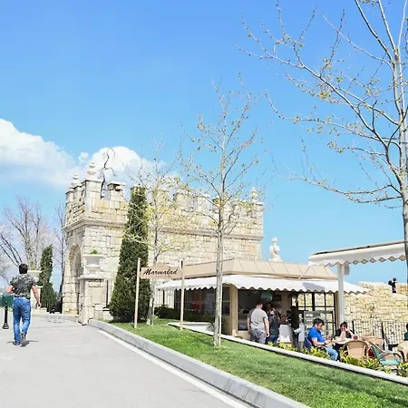 Apartamento Romance Studio-steps From Thesea