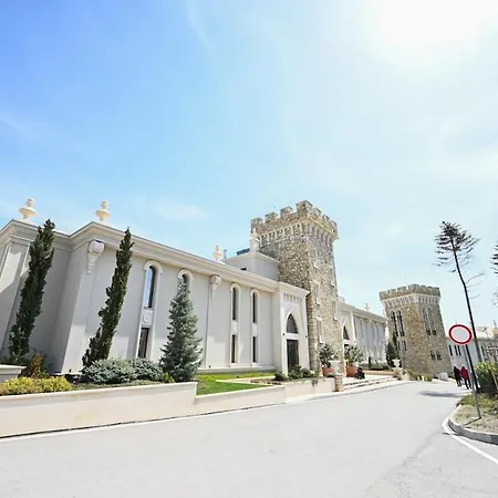 Romance Studio-steps From Thesea Apartment