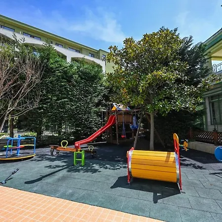 Romance Studio-steps From Thesea Apartment *