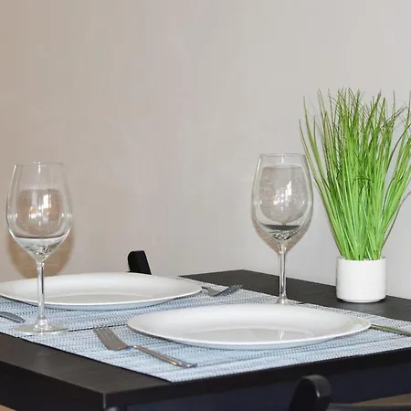 Apartament Romance Studio-steps From Thesea *