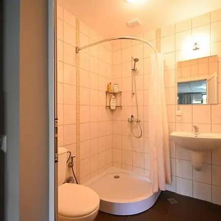 Romance Studio-steps From Thesea Apartament *