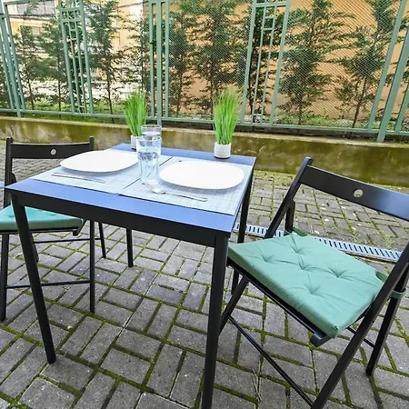 Romance Studio-steps From Thesea Apartament Varna