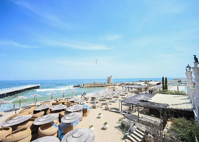 Romance Studio-steps From Thesea * ヴァルナ