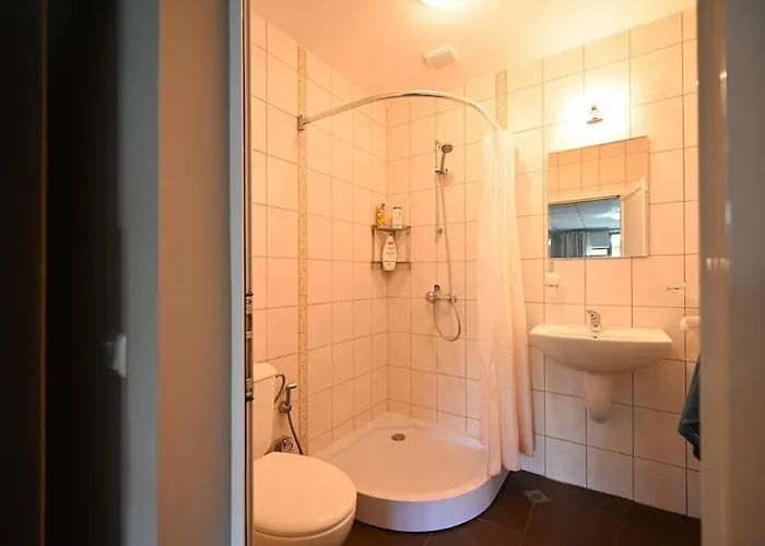 Romance Studio-steps From Thesea アパート