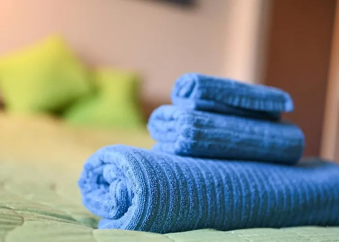 Romance Studio-steps From Thesea アパート *