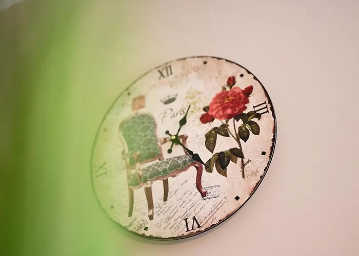 アパート Romance Studio-steps From Thesea *