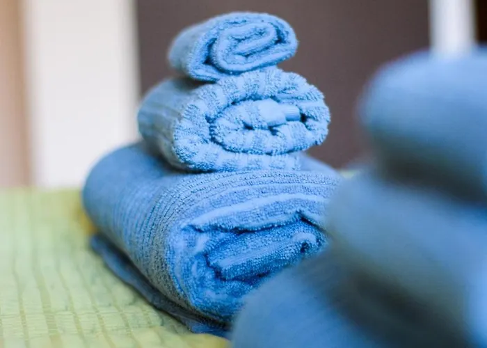 アパート Romance Studio-steps From Thesea *