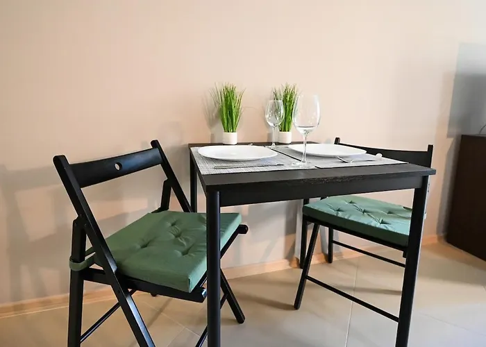 アパート Romance Studio-steps From Thesea *