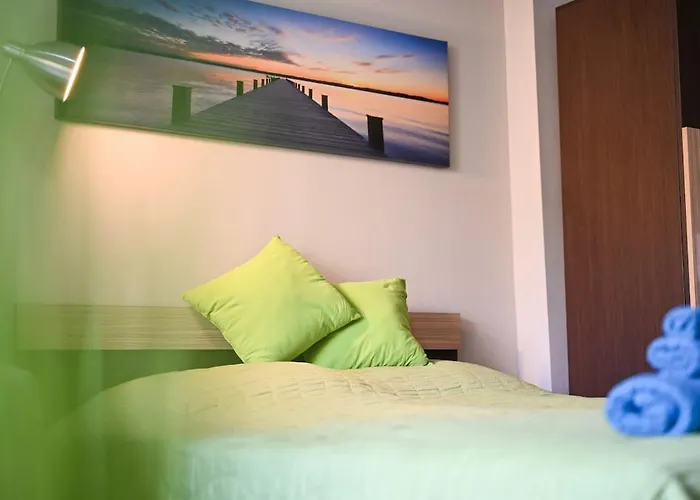 Romance Studio-steps From Thesea ヴァルナ