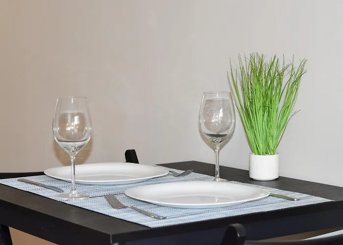 アパート Romance Studio-steps From Thesea *