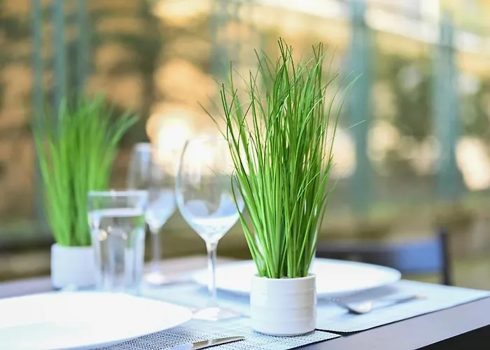 アパート Romance Studio-steps From Thesea *