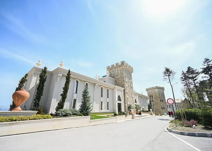 Romance Studio-steps From Thesea アパート