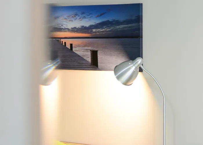 Romance Studio-steps From Thesea アパート ヴァルナ