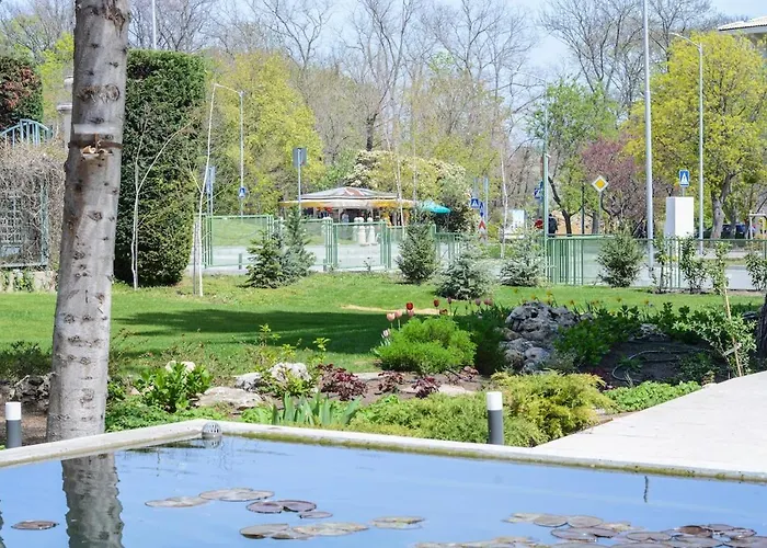 アパート Romance Studio-steps From Thesea