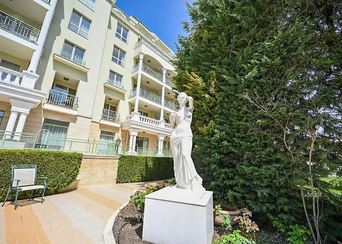 Romance Studio-steps From Thesea アパート *