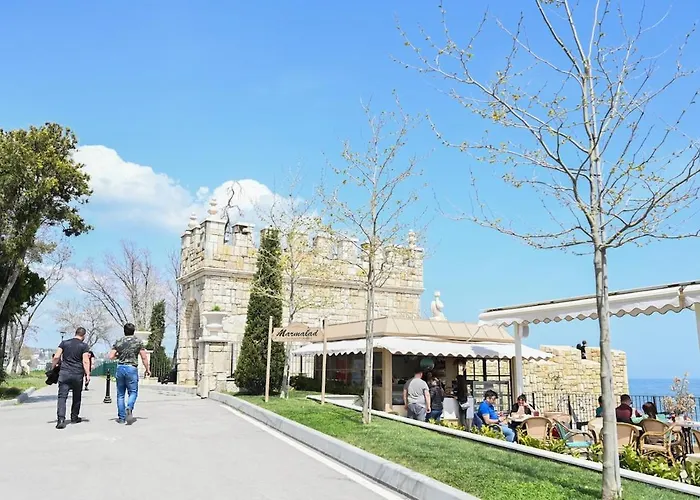 Romance Studio-steps From Thesea ヴァルナ