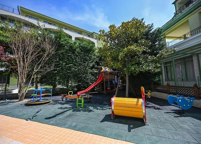 Romance Studio-steps From Thesea アパート *